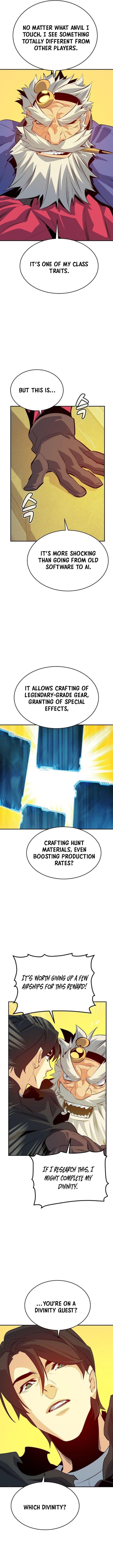Read The Lone Necromancer Manga Online