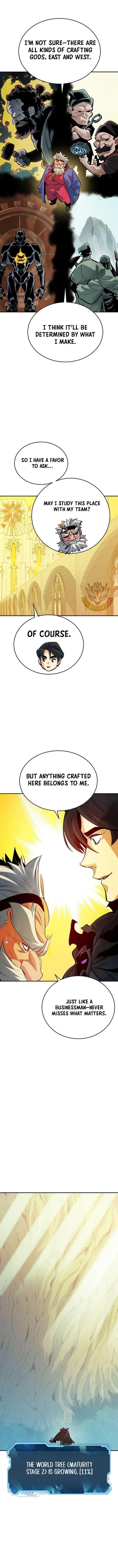 Read The Lone Necromancer Manga Online