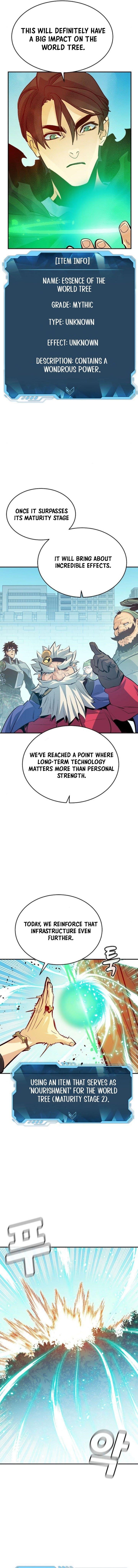 Read The Lone Necromancer Manga Online