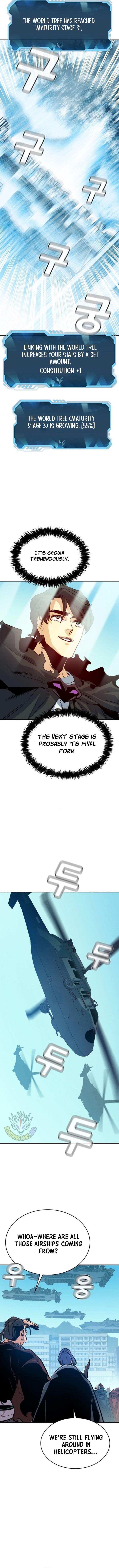 Read The Lone Necromancer Manga Online
