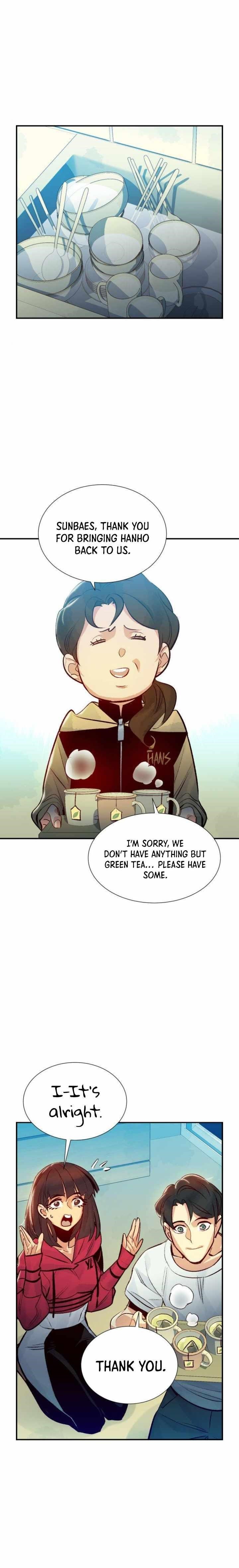 Read The Lone Necromancer Manga Online