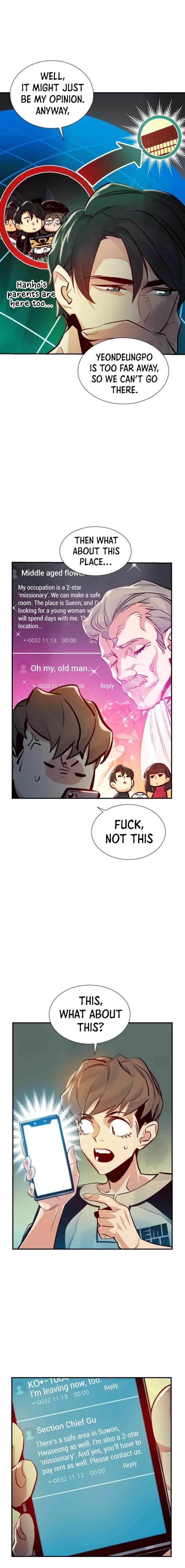 Read The Lone Necromancer Manga Online