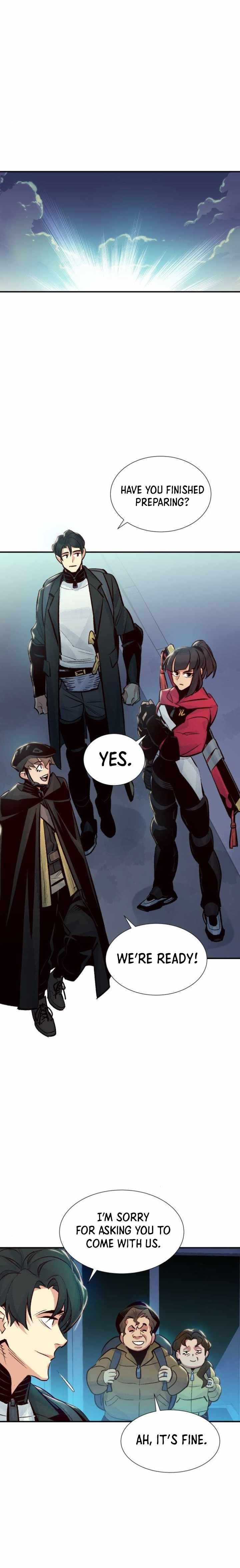 Read The Lone Necromancer Manga Online