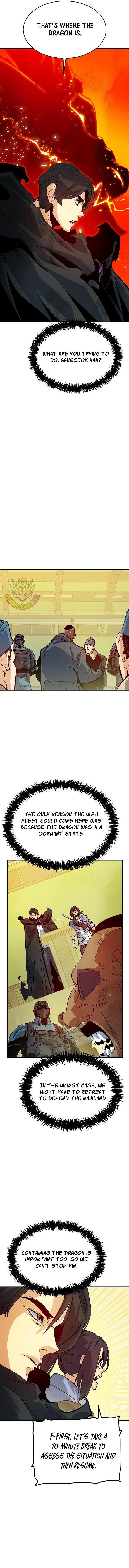 Read The Lone Necromancer Manga Online