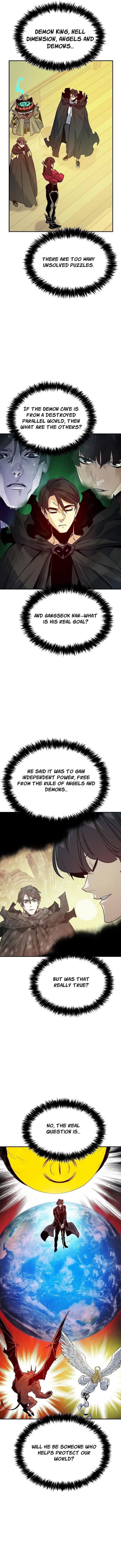 Read The Lone Necromancer Manga Online