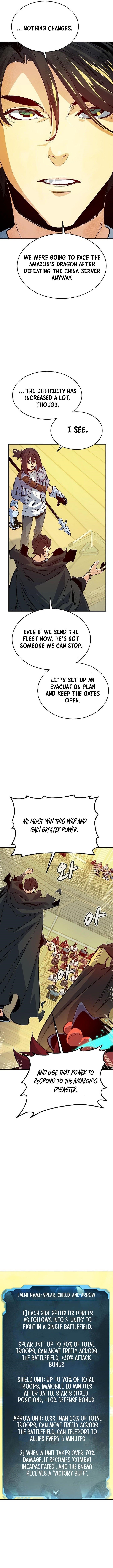 Read The Lone Necromancer Manga Online
