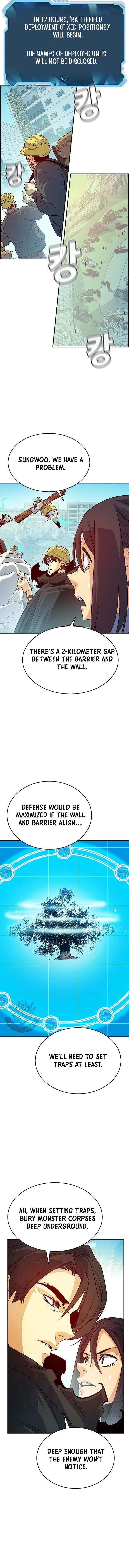 Read The Lone Necromancer Manga Online