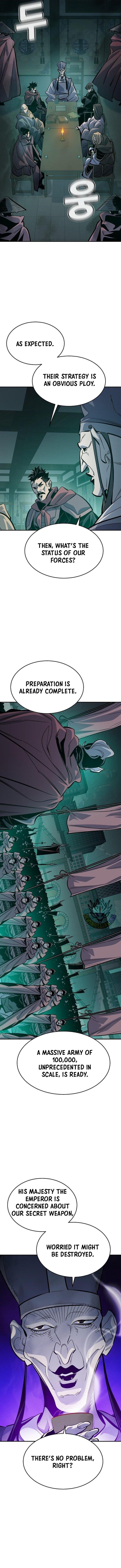 Read The Lone Necromancer Manga Online