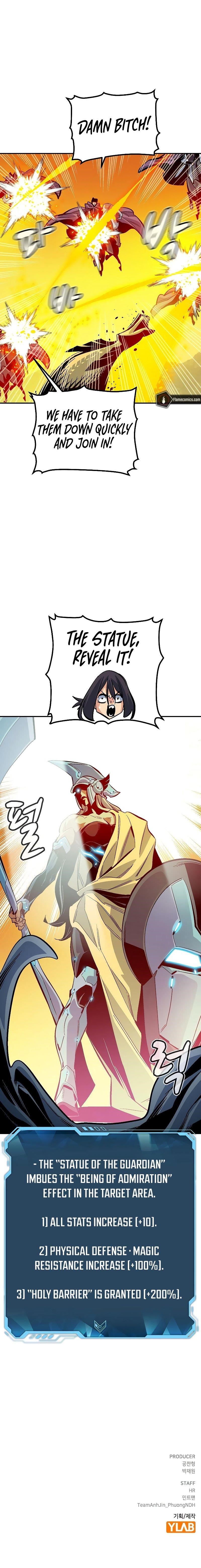Read The Lone Necromancer Manga Online