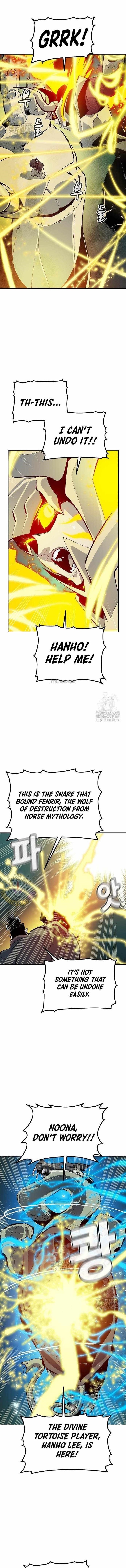 Read The Lone Necromancer Manga Online