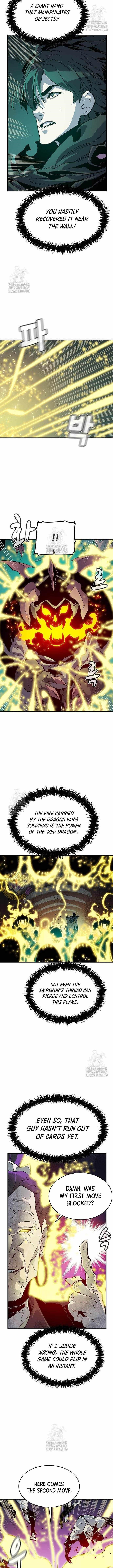 Read The Lone Necromancer Manga Online