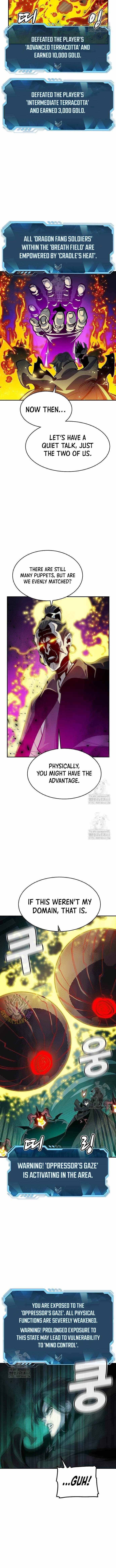 Read The Lone Necromancer Manga Online