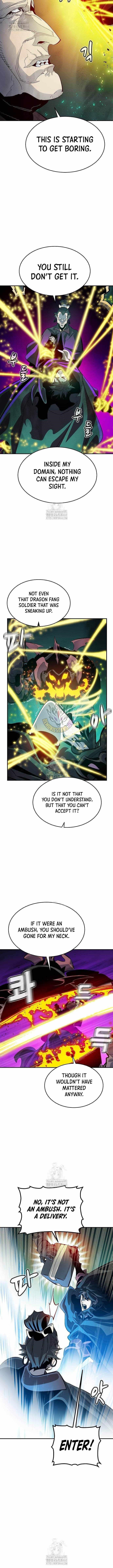 Read The Lone Necromancer Manga Online