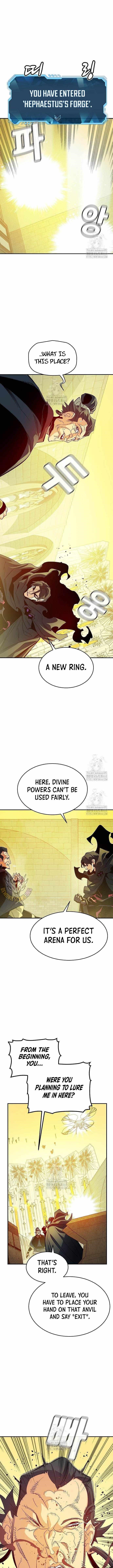 Read The Lone Necromancer Manga Online
