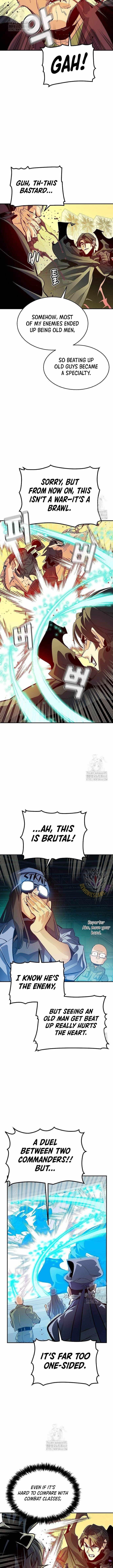 Read The Lone Necromancer Manga Online