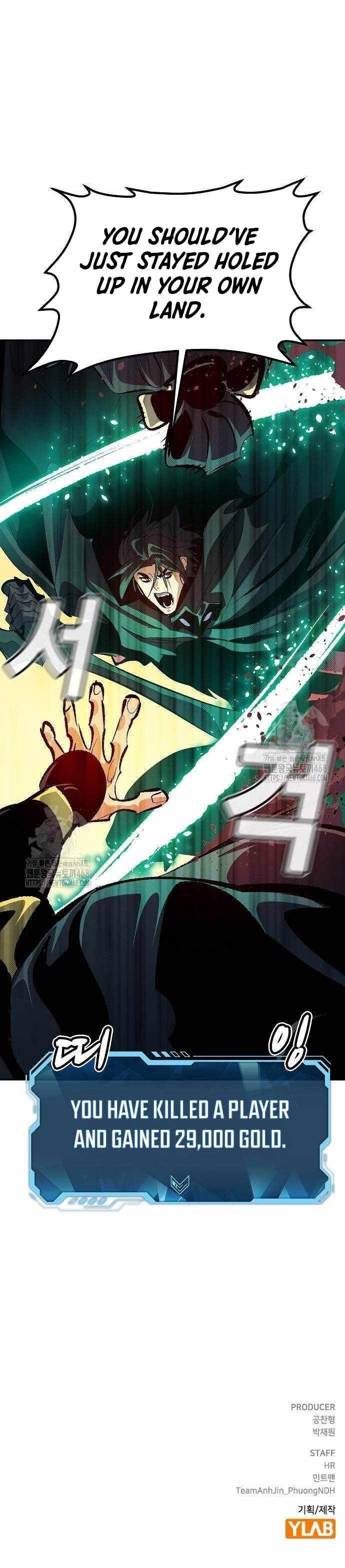 Read The Lone Necromancer Manga Online