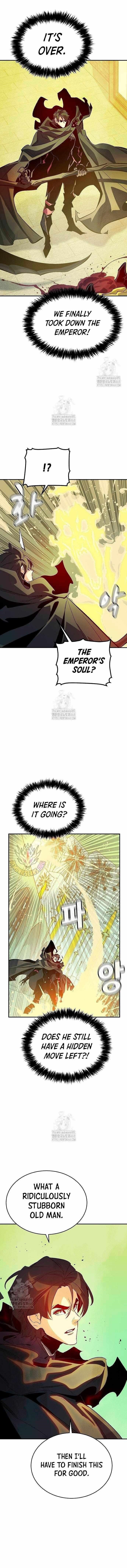 Read The Lone Necromancer Manga Online