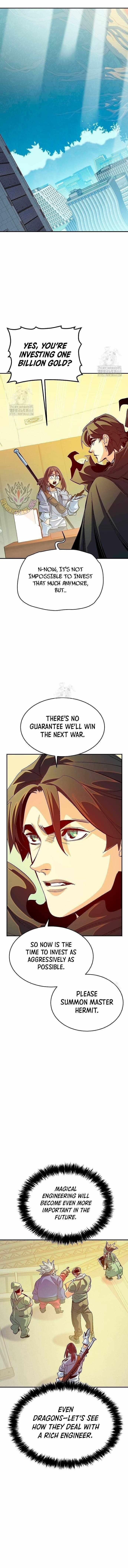 Read The Lone Necromancer Manga Online