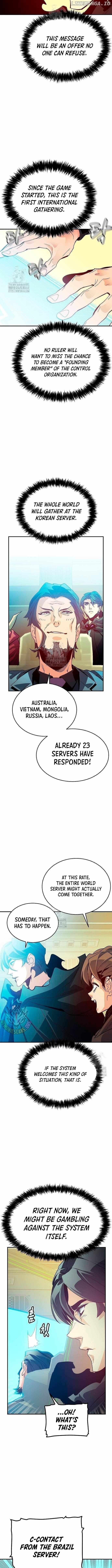 Read The Lone Necromancer Manga Online