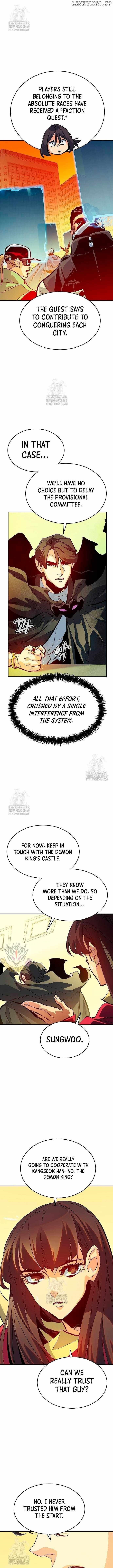 Read The Lone Necromancer Manga Online