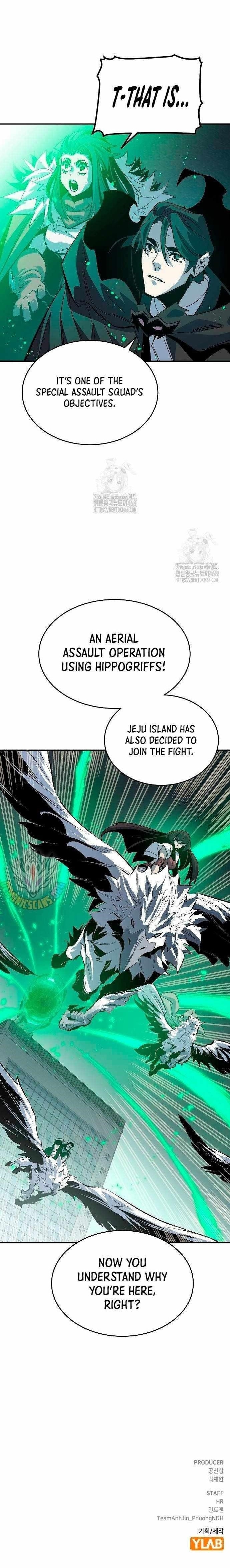 Read The Lone Necromancer Manga Online