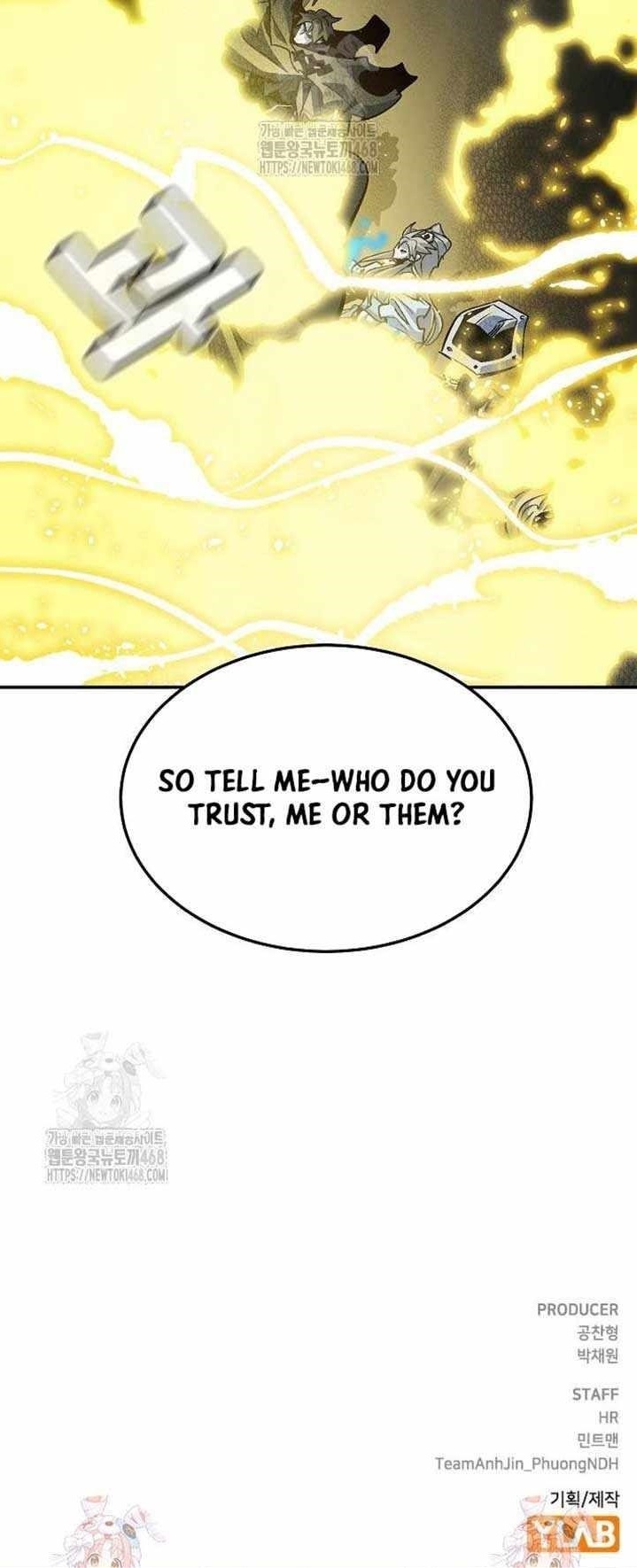 Read The Lone Necromancer Manga Online