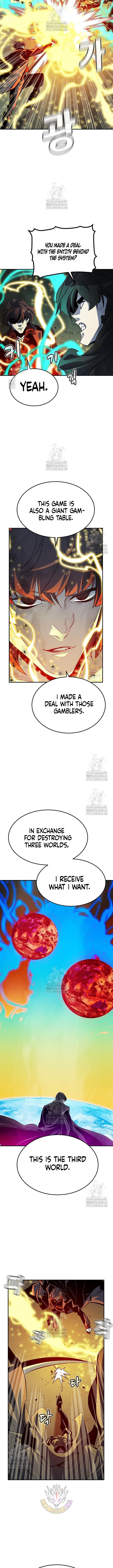 Read The Lone Necromancer Manga Online
