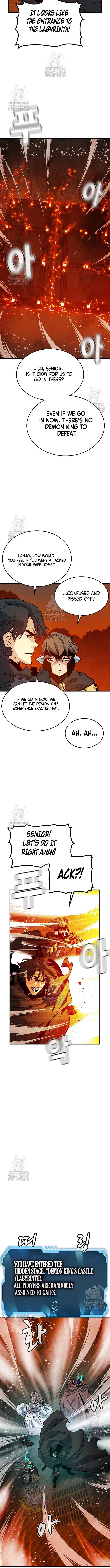 Read The Lone Necromancer Manga Online