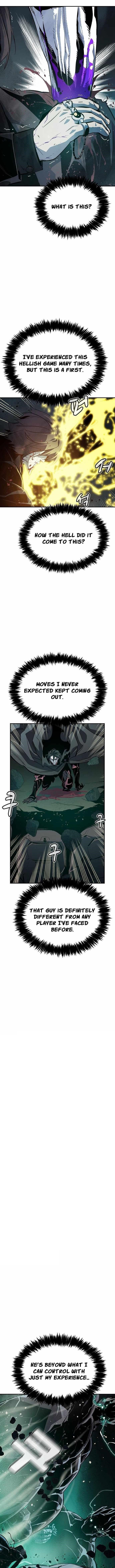 Read The Lone Necromancer Manga Online