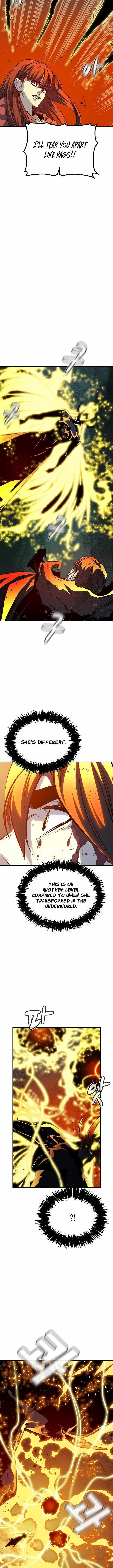 Read The Lone Necromancer Manga Online