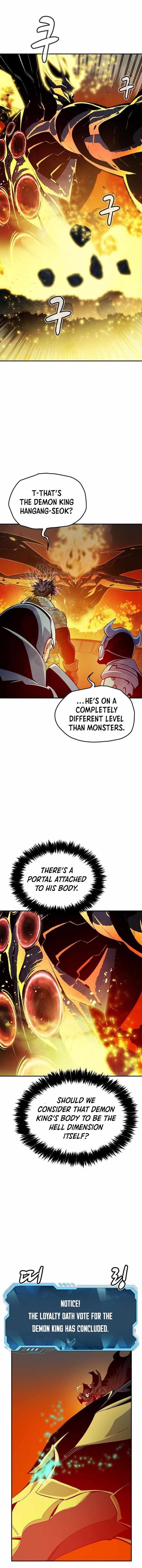 Read The Lone Necromancer Manga Online