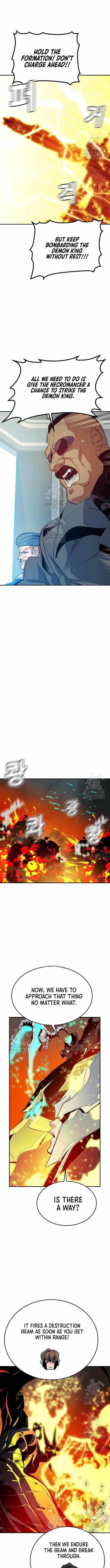 Read The Lone Necromancer Manga Online