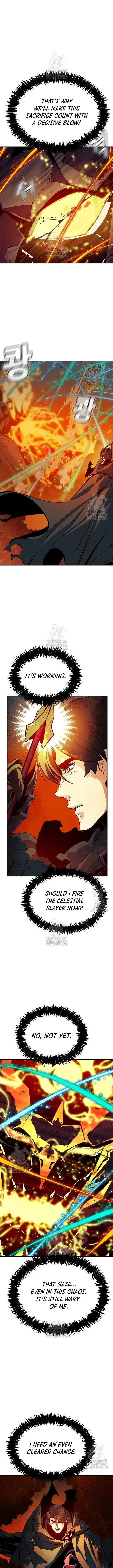 Read The Lone Necromancer Manga Online