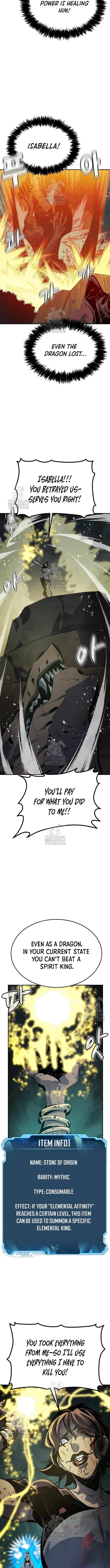 Read The Lone Necromancer Manga Online