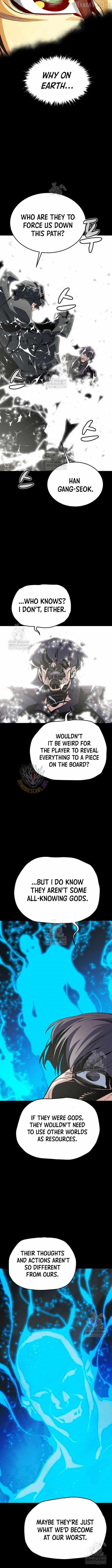 Read The Lone Necromancer Manga Online