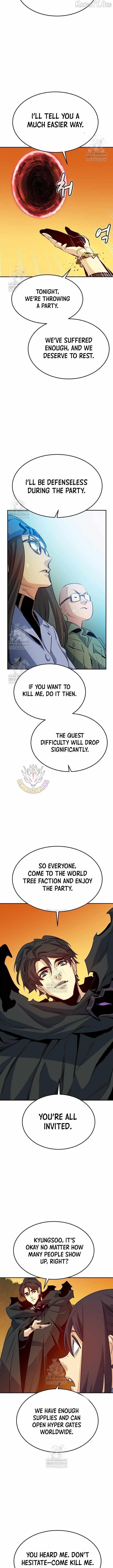 Read The Lone Necromancer Manga Online