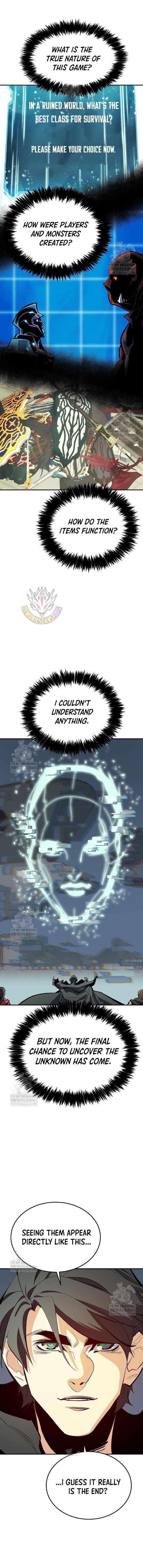 Read The Lone Necromancer Manga Online