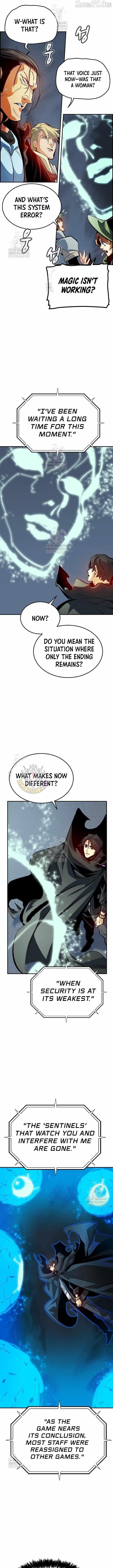 Read The Lone Necromancer Manga Online