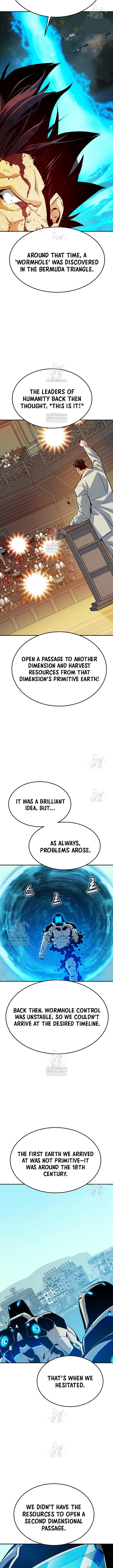 Read The Lone Necromancer Manga Online