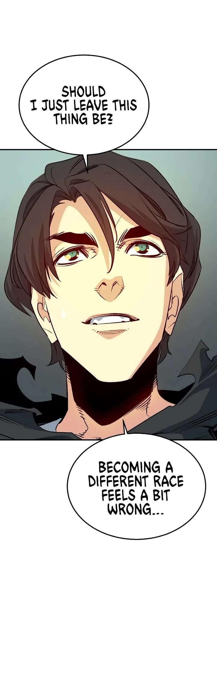 Read The Lone Necromancer Manga Online