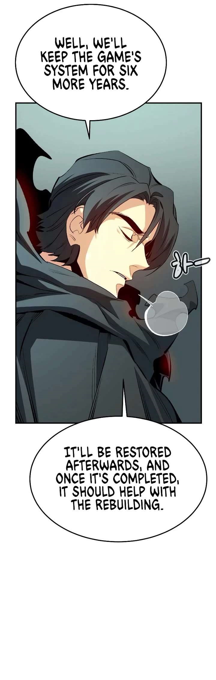 Read The Lone Necromancer Manga Online