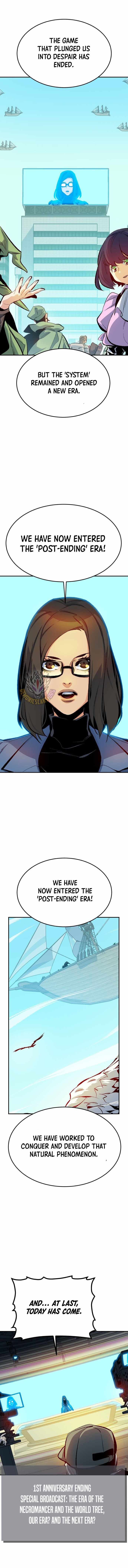 Read The Lone Necromancer Manga Online