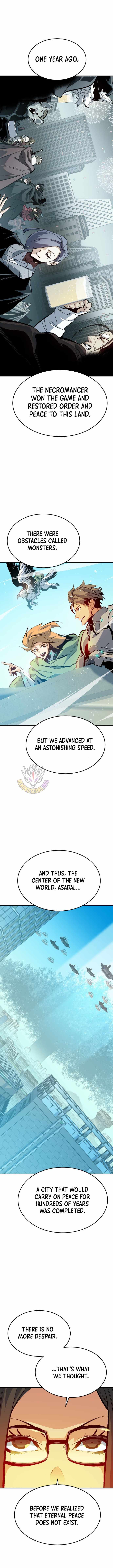Read The Lone Necromancer Manga Online