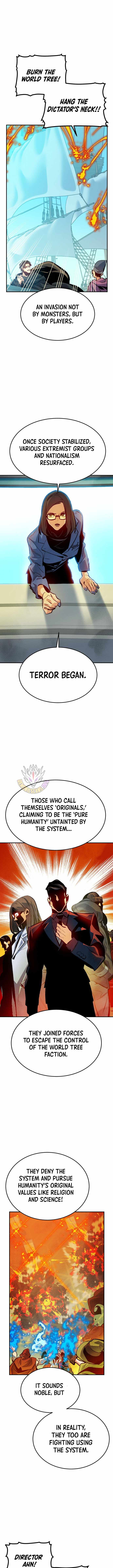 Read The Lone Necromancer Manga Online