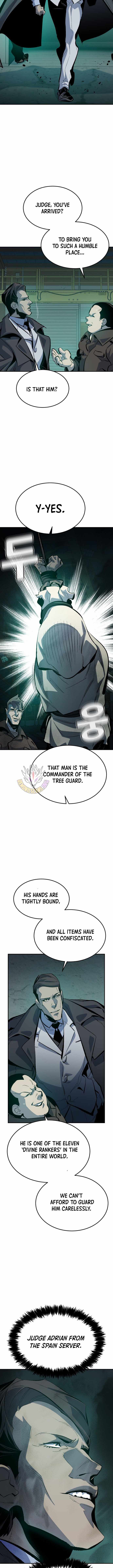 Read The Lone Necromancer Manga Online