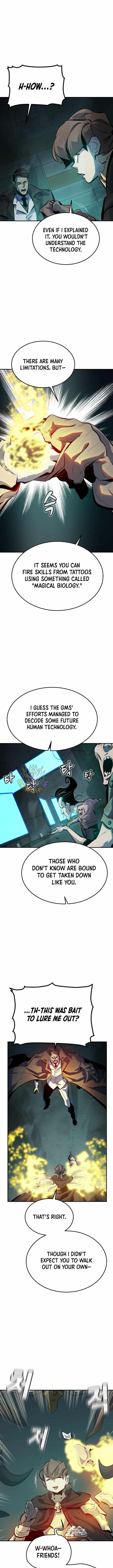 Read The Lone Necromancer Manga Online