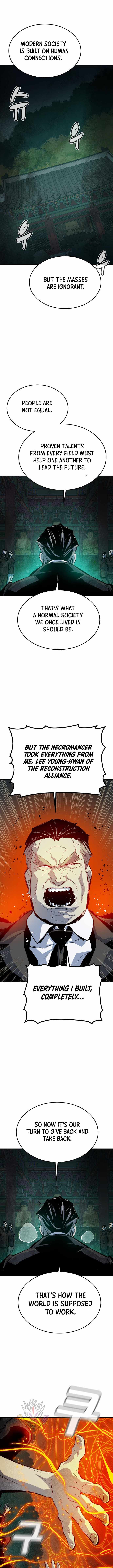 Read The Lone Necromancer Manga Online