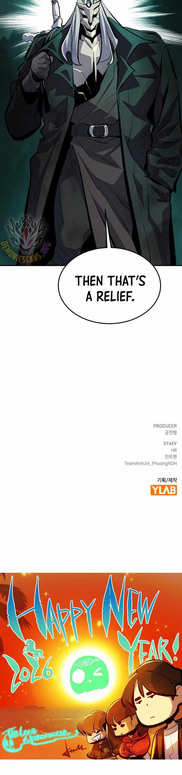 Read The Lone Necromancer Manga Online