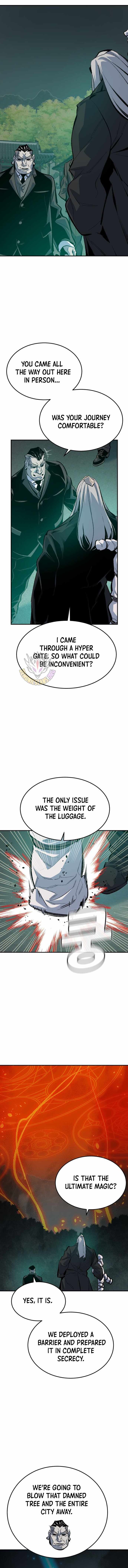 Read The Lone Necromancer Manga Online