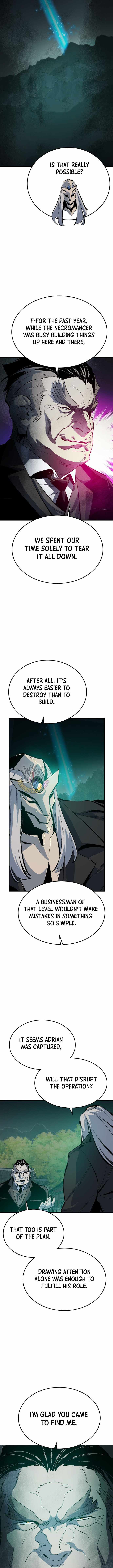 Read The Lone Necromancer Manga Online